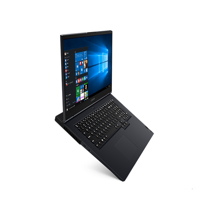 ����� LEGION 5 17ACH R7 3060 W10
