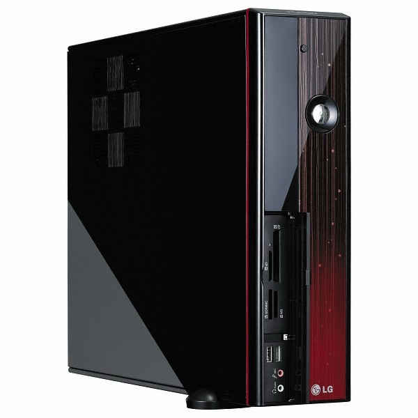 LG전자 엑스피온 T30MS-ARE601 모니터 패키지 (58cm 3D LCD + 3D 안경)_이미지