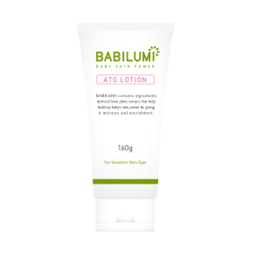 �Ƹ����� ������ ���� �μ� 160ml