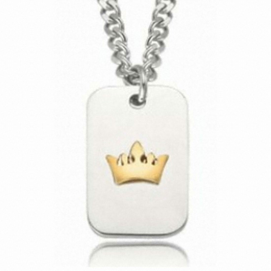 제이에스티나 목걸이 JNSVA634-M767TR