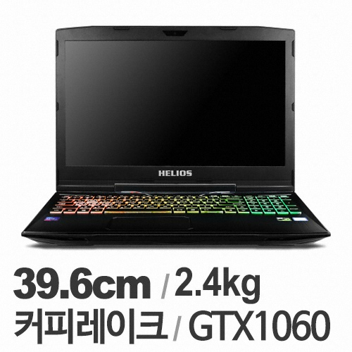 JDL tech HELIOS 15 PRO (SSD 256GB + 1TB)