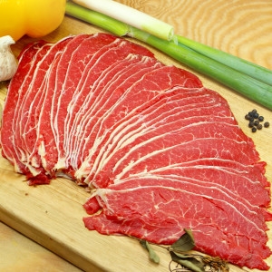 피에이미트마켓 호주산 앞다리 소불고기 500g