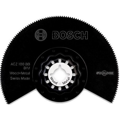 ACZ 100 BB