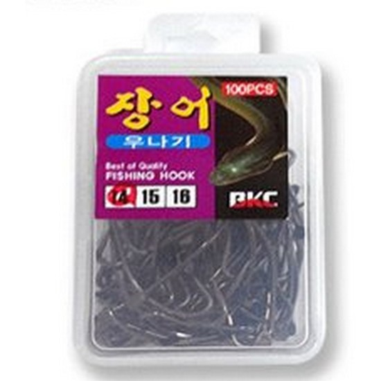 백경산업 BK-873 장어 우나기 100_이미지