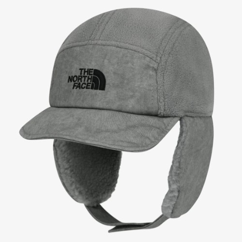 노스페이스 화이트라벨 이어머프 캡 NE3CR59L