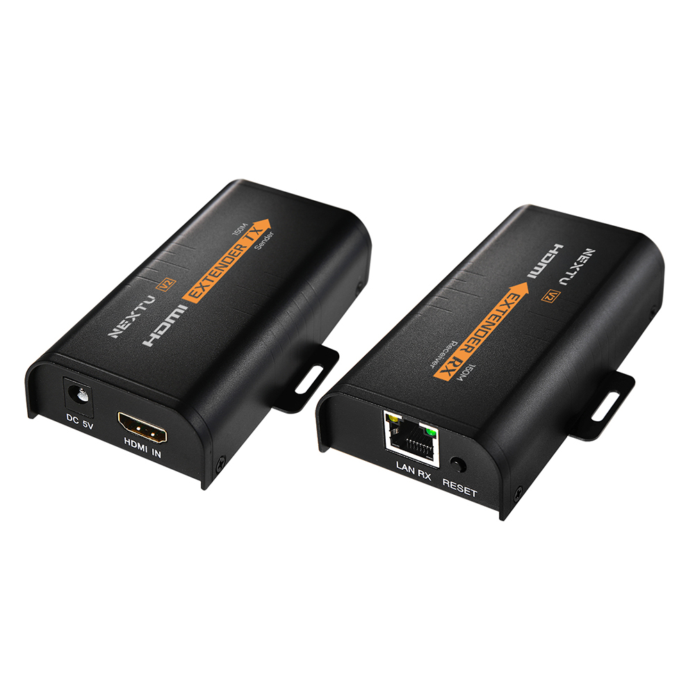 이지넷유비쿼터스 넥스트 NEXT-100HDC HDMI CASCADE 세트_이미지