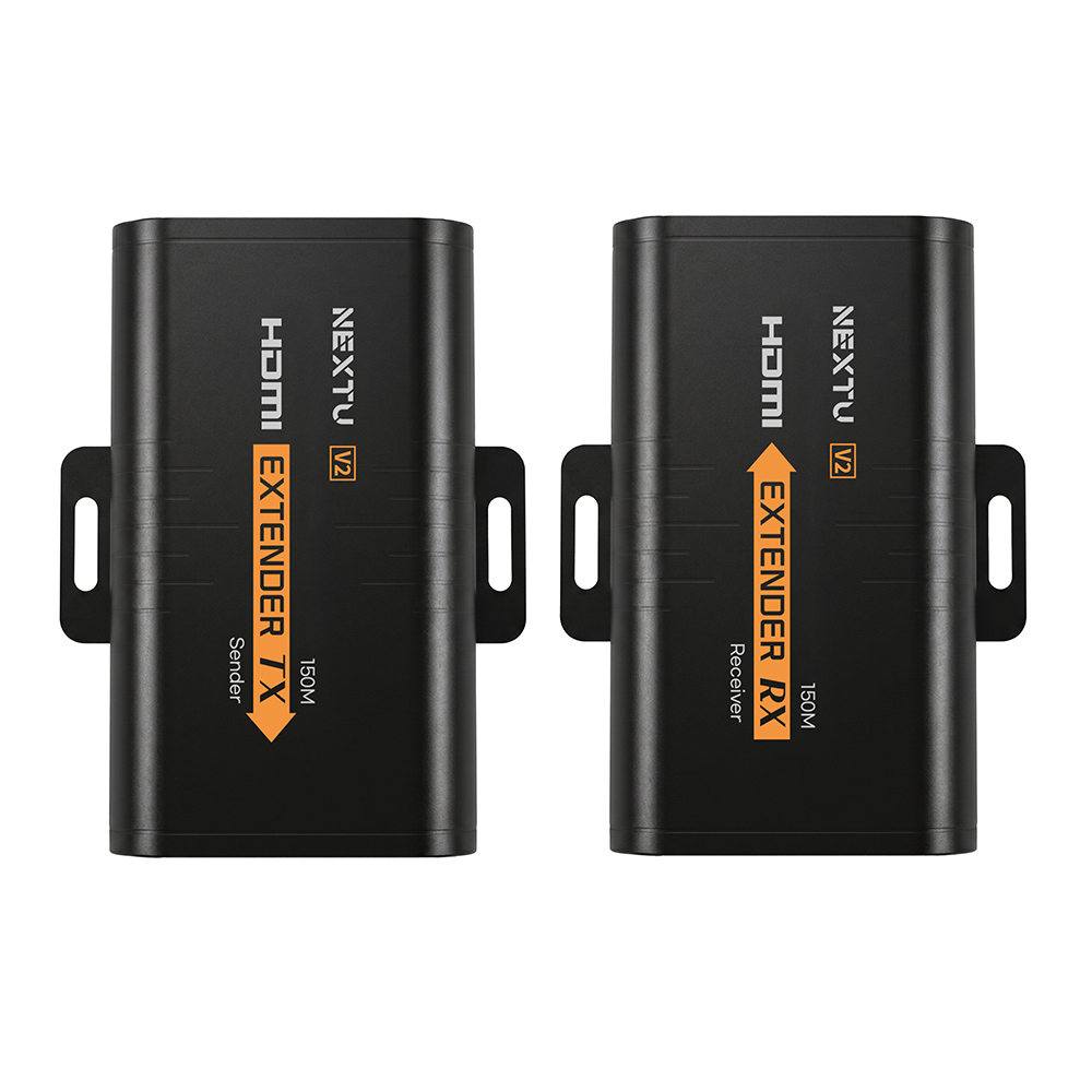 이지넷유비쿼터스 넥스트 NEXT-100HDC HDMI CASCADE 세트_이미지