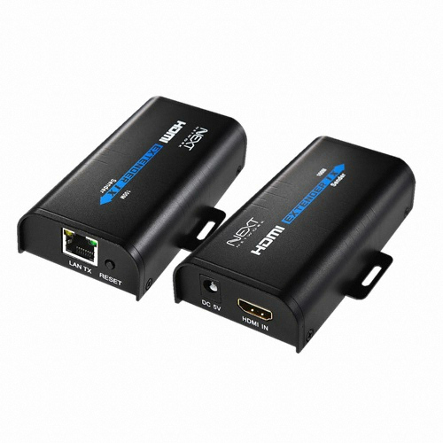 이지넷유비쿼터스 넥스트 NEXT-100HDC HDMI CASCADE 세트이미지입니다. 누르면 해당 게시물로 새창이동합니다.