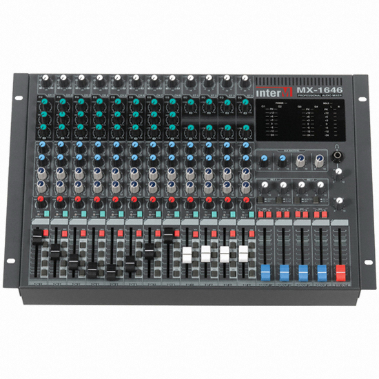 인터M MX-1646 (정품)_이미지