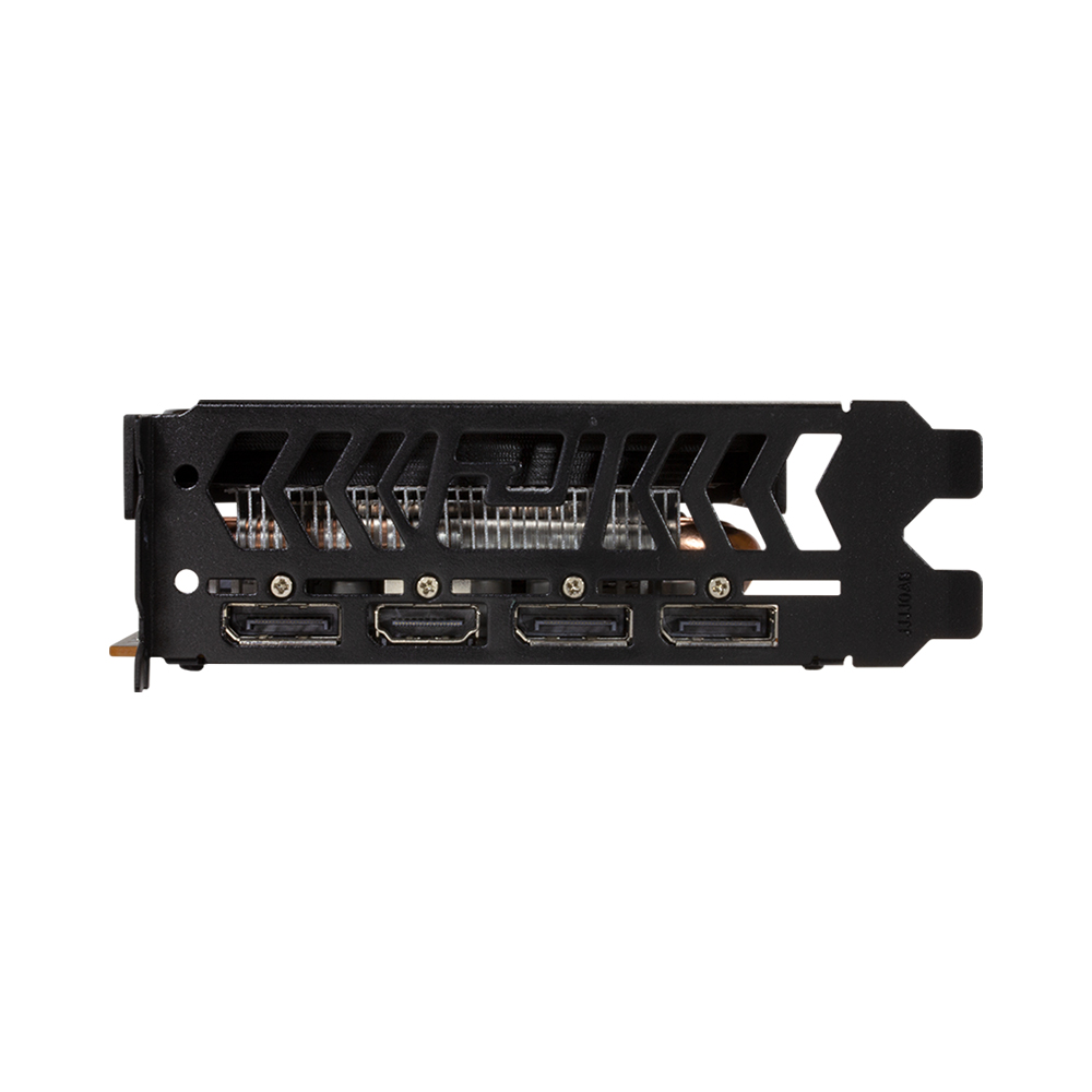 PowerColor 라데온 RX 6600 Fighter D6 8GB 대원씨티에스_이미지