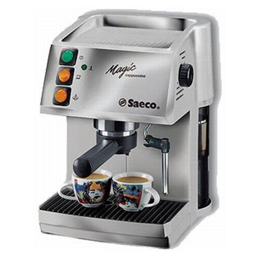 ���� Magic Cappuccino