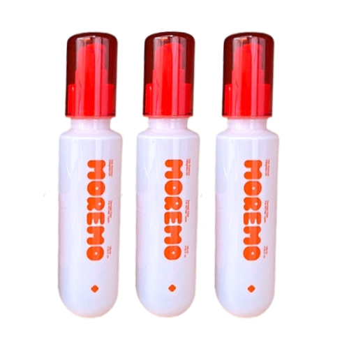 모레모 딜라이트풀 오일 120ml (3개)_이미지