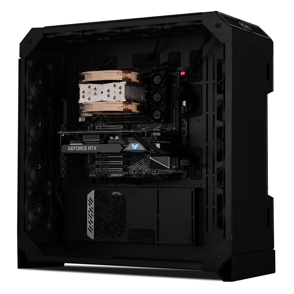 RAIJINTEK PAEAN ULTRA