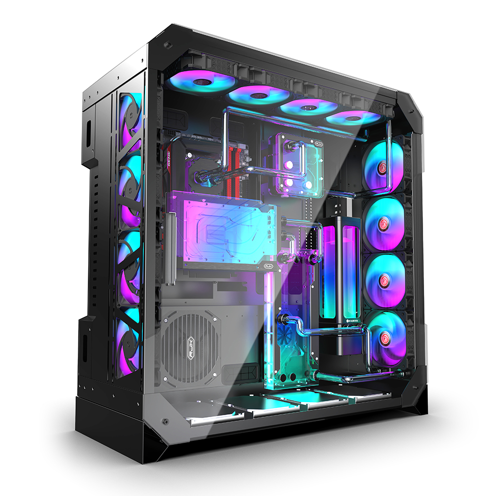 RAIJINTEK PAEAN ULTRA