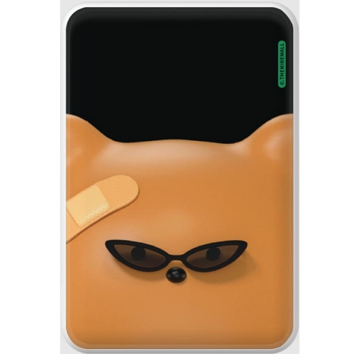 gummy big face 맥세이프 보조배터리 5000mAh