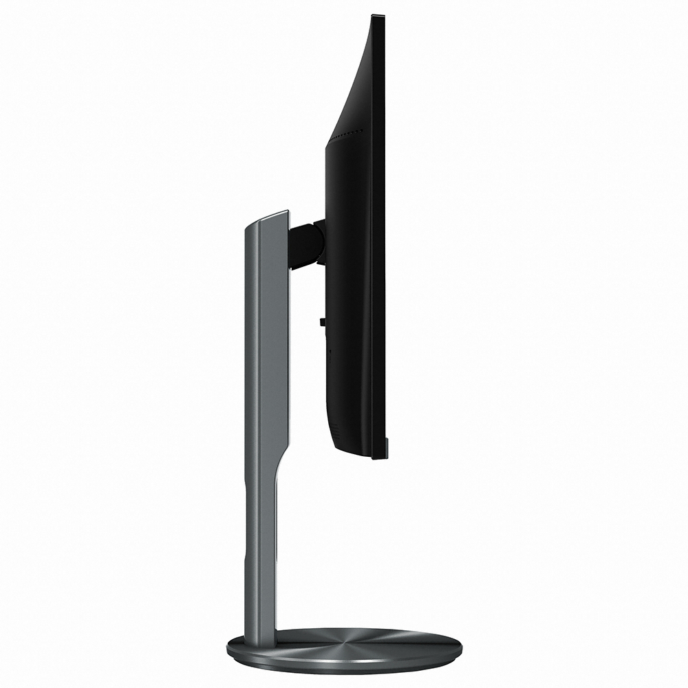 알파스캔 AOC 2790 IPS DP PIVOT 무결점_이미지
