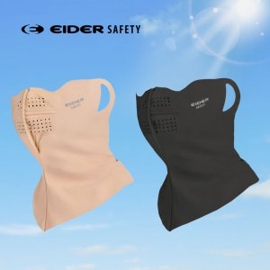 아이더 세이프티 슈퍼 드라이존 마스크 자외선차단 얼굴 햇빛가리개 골프 자전거이미지입니다. 누르면 해당 게시물로 새창이동합니다.