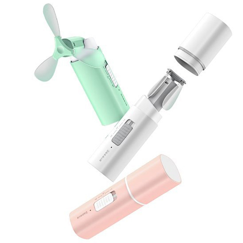 베이스어스 스퀘어 폴딩 선풍기