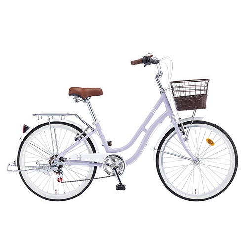 삼천리자전거 레스포 프림로즈 24 (2026년형)_이미지