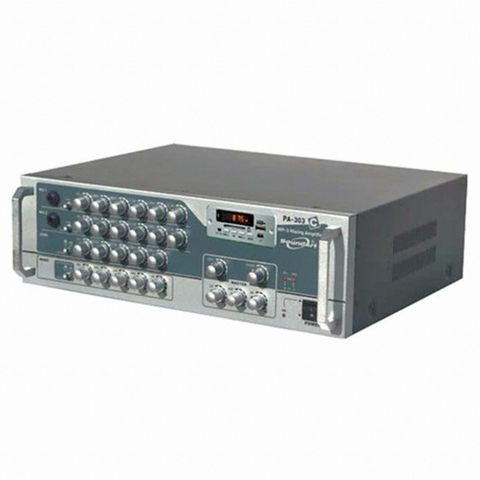 PA-303C(MP3)