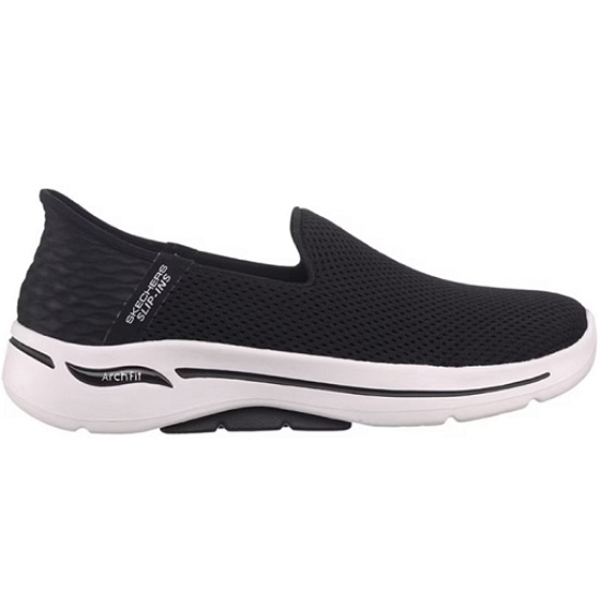 스케쳐스 고 워크 아치 핏 2.0 슬립인스 SP0WWCEX071_이미지