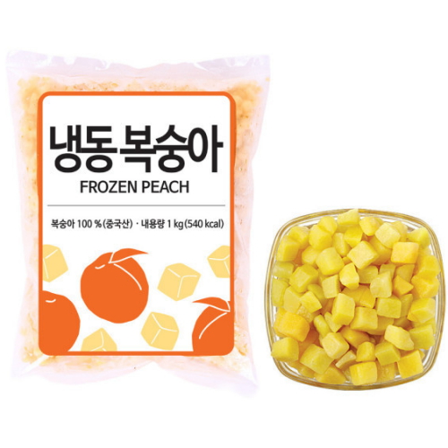 �����ͳ��ų� �����հ��� �õ� ������ ���̽��� 1kg