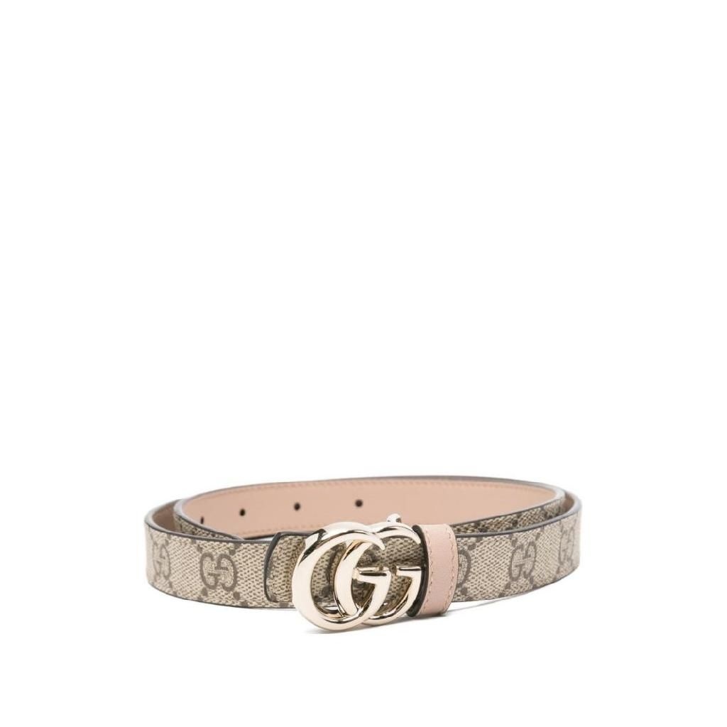 구찌 GG MARMONT LEATHER BELT 847132FAFGJ9787