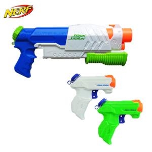 수퍼소커 기본장착세트