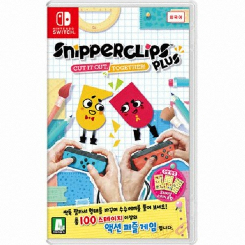 Nintendo ������Ŭ���� �÷��� SWITCH