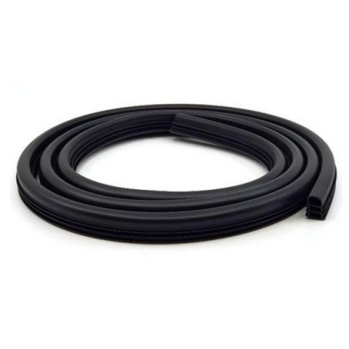  난연소재 현관문 고무패킹 2.1m [3개]