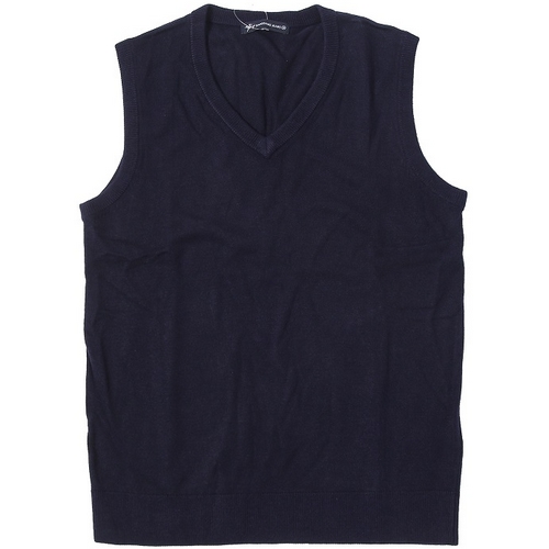 뱅뱅 브이넥 니트 조끼 NEJW64이미지입니다. 누르면 해당 게시물로 새창이동합니다.