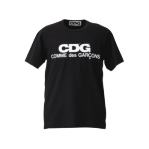  꼼데가르송 CDG 반팔티 SZ-T005