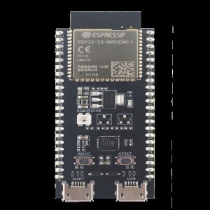코오롱 시리즈 에스프레시프 시스템 AIoT 개발 보드 ESP32-S3-DevKitC-1/1U 03 S3-DevKitC-1U-N8R8 03..