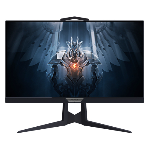 GIGABYTE AORUS FI25F SSIPS 게이밍 240 피씨디렉트