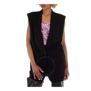 ���ں����� ��� ���̵� ���� Emara ���� Suit Vest, Brand Size 36 US 2 24EGI0022FA-B2F0