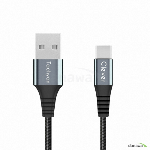 타키온 코어 C타입 케이블