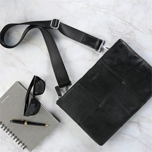 라일리 Rly 와이비 CCI3002 소가죽 클러치백/숄더백 S9554139_이미지