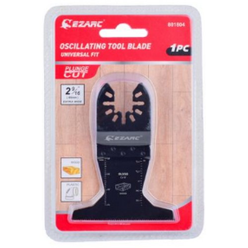 이작툴스 목재용 멀티커터날 801804