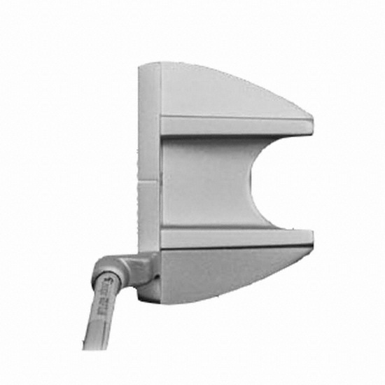 PGM 쿠거 반달형 퍼터 (정품)_이미지