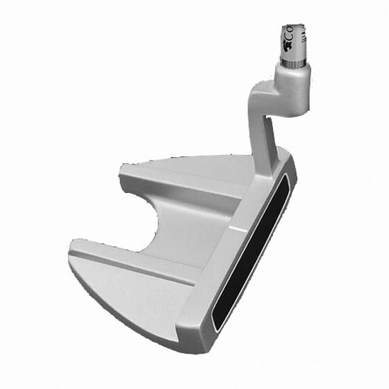 PGM 쿠거 반달형 퍼터 (정품)_이미지