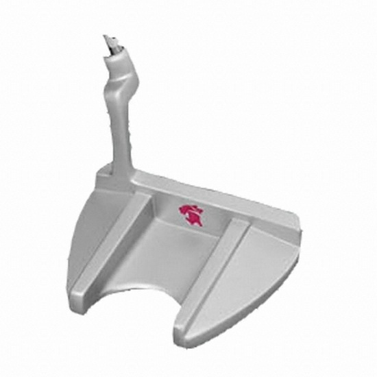 PGM 쿠거 반달형 퍼터 (정품)_이미지