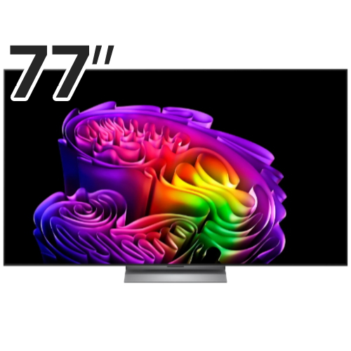 LG전자 올레드 evo AI OLED77G6KNA (스탠드)