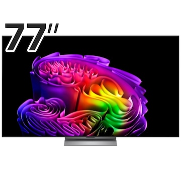 LG전자 올레드 evo AI OLED77G6KNA (스탠드)