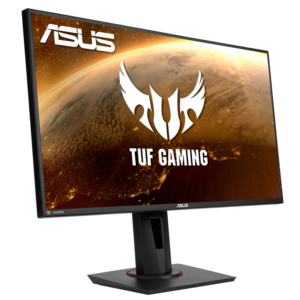 ASUS TUF Gaming VG279QR (���ۺ��)