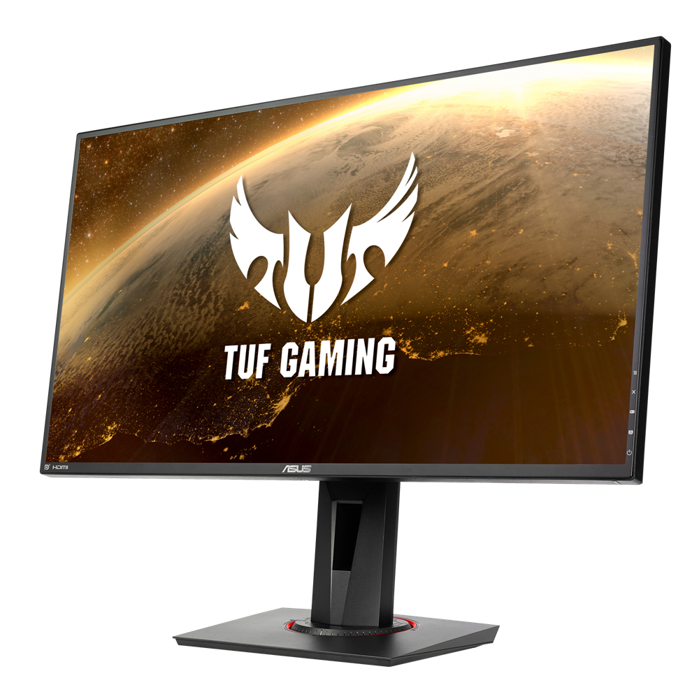 ASUS TUF Gaming VG279QR (���ۺ��)