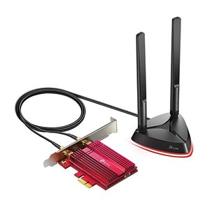 TP-LINK Archer TX3000E 무선 랜카드이미지입니다. 누르면 해당 게시물로 새창이동합니다.