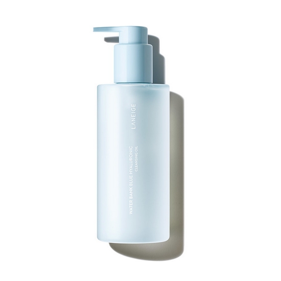 워터뱅크 블루 히알루로닉 클렌징 오일 250ml