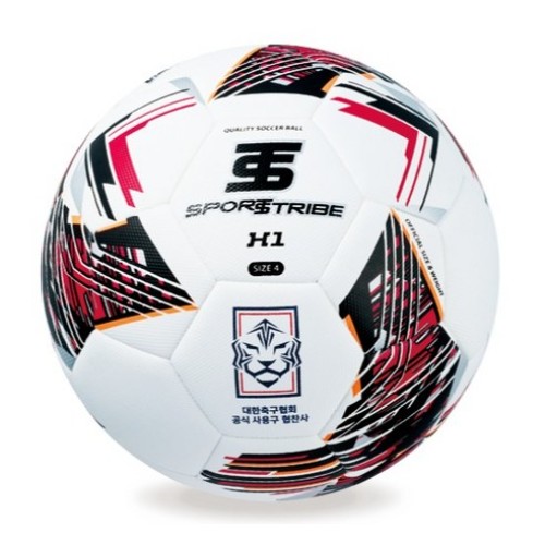 스포츠트라이브 H1 축구공 STH1-4W_이미지