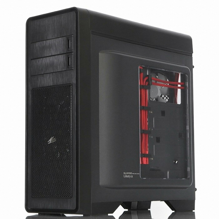 글레이어 LIBERTY EX GLS300 USB3.0_이미지