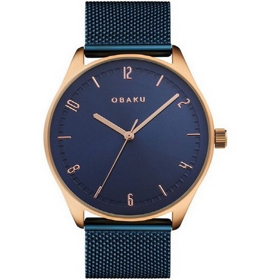 오바쿠 AGER V235GXVLML